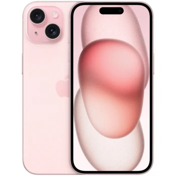 Apple iPhone 15 256GB Pink (Розовый) купить в BEST-magazin, телефон Айфон 15 256 ГБ недорого с гарантией и доставкой